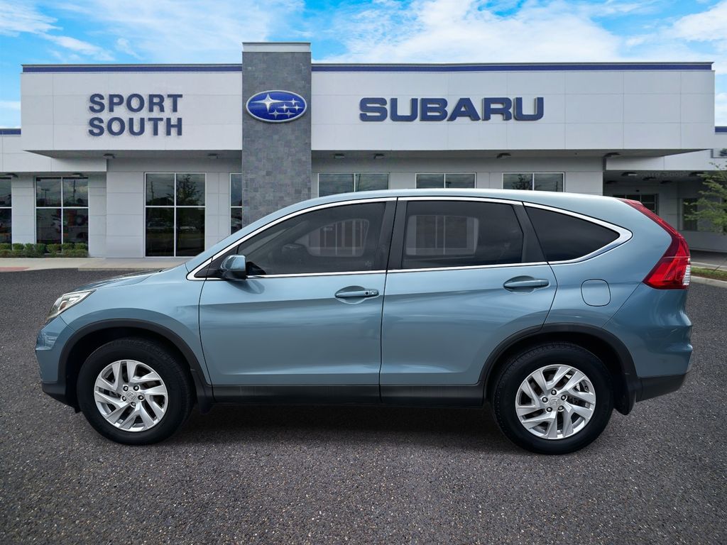 2015 Honda CR-V EX photo 6