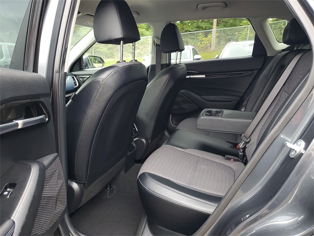 2023 Kia Seltos S photo 23