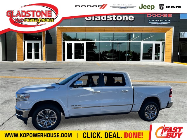 2022 RAM Ram 1500 Pickup Limited