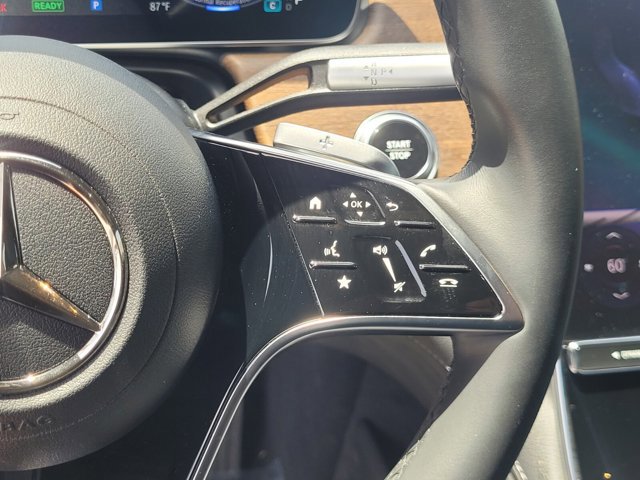 2023 Mercedes Benz EQS-Class Sedan photo 24