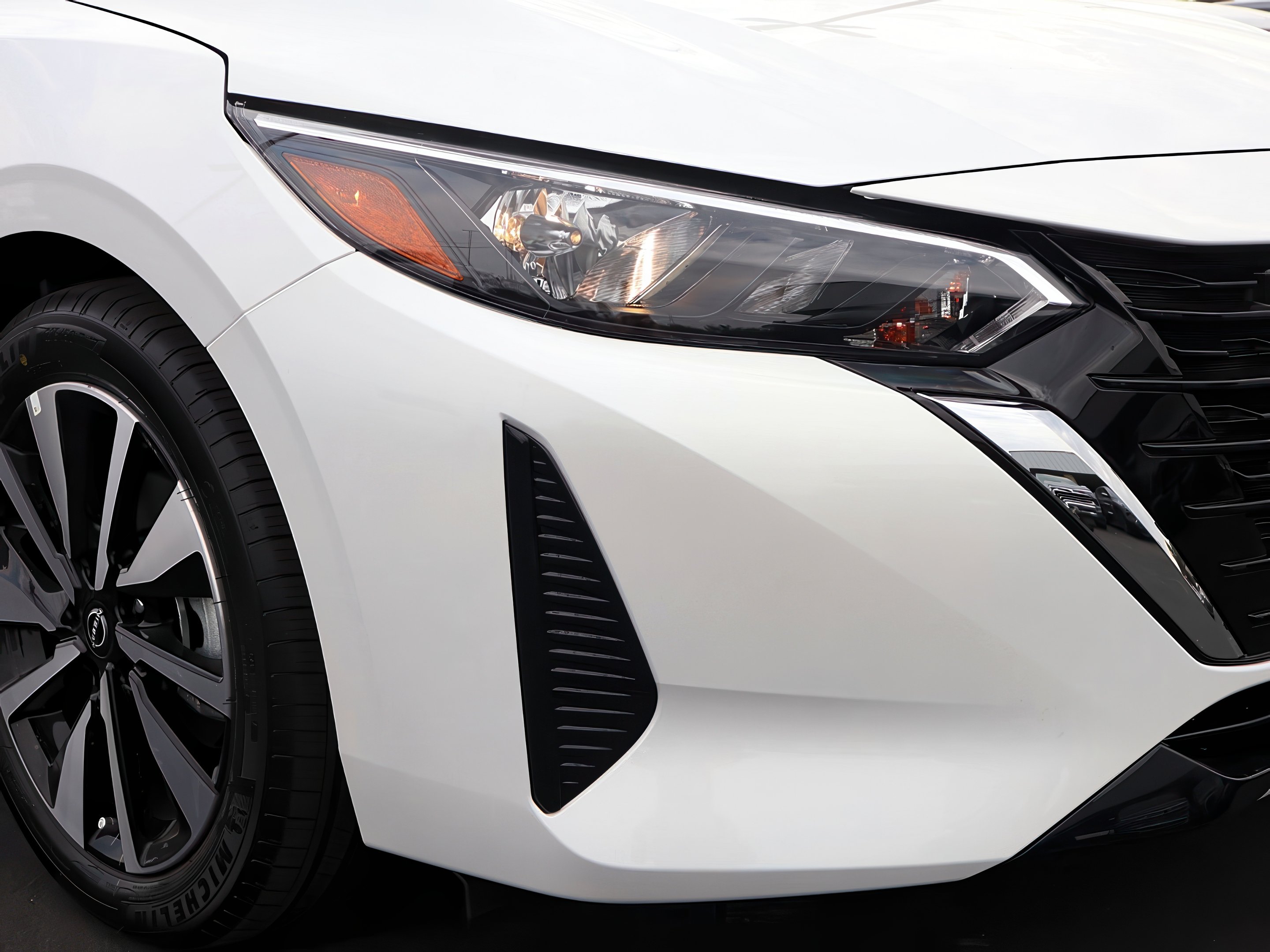 2025 Nissan Sentra SV photo 30