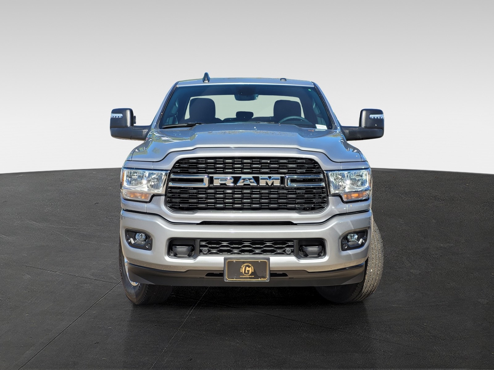 2024 Ram 3500 Big Horn photo 2