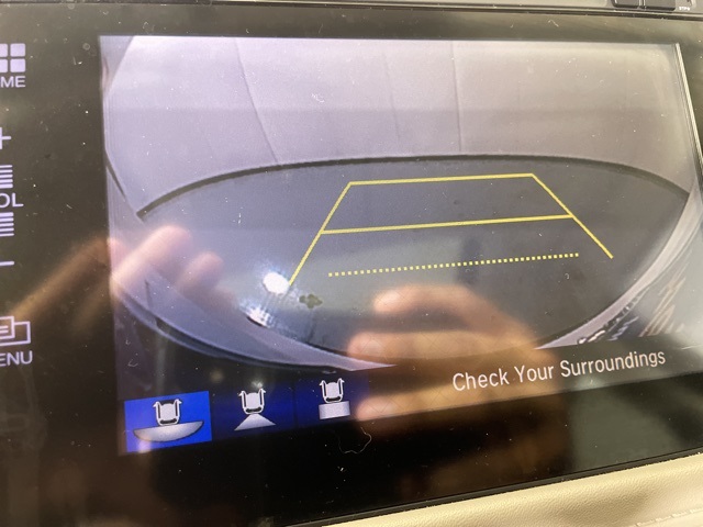 2018 Honda HR-V EX photo 28