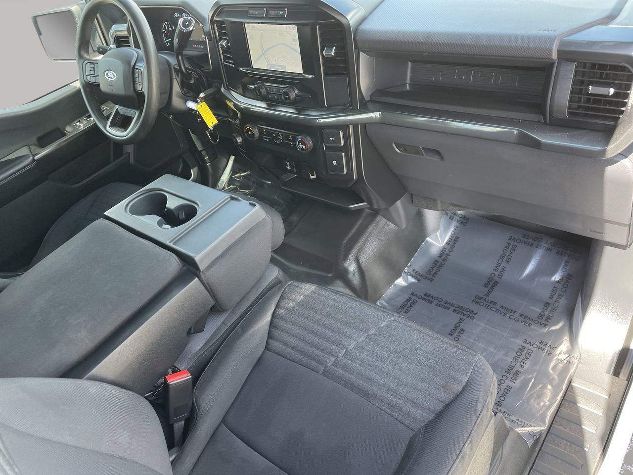2023 Ford F-150 XL photo 11