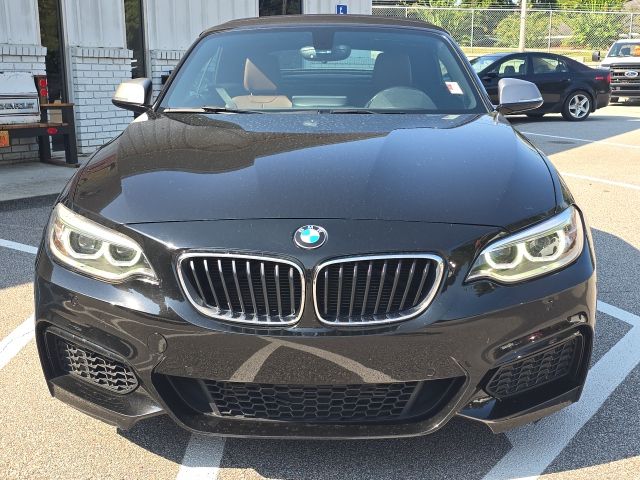 2016 Bmw M235i 2-Series photo 8