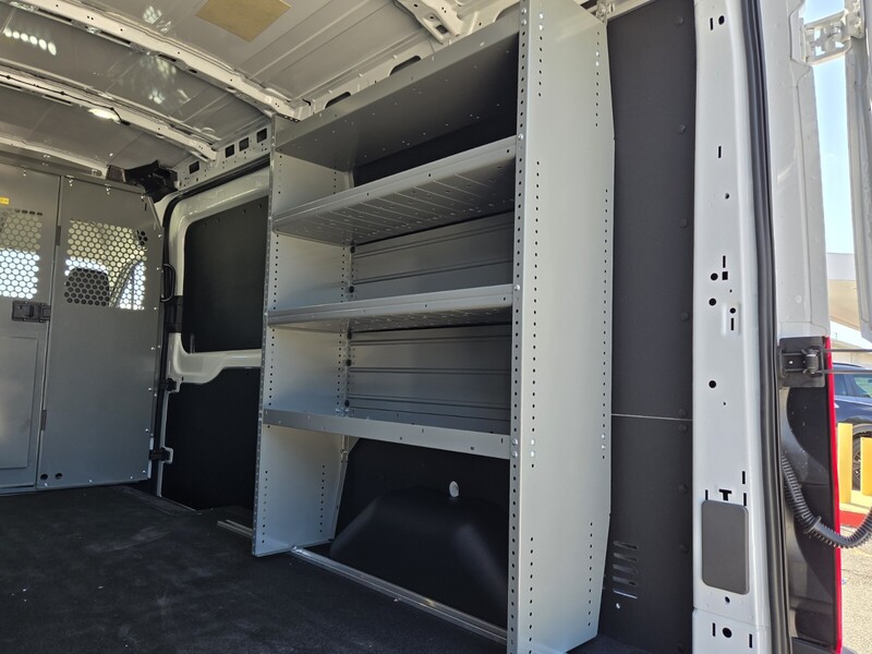 2024 Ford Transit photo 11