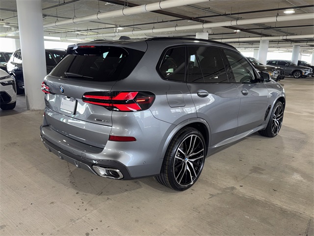 2026 Bmw X5 xDrive40i photo 7
