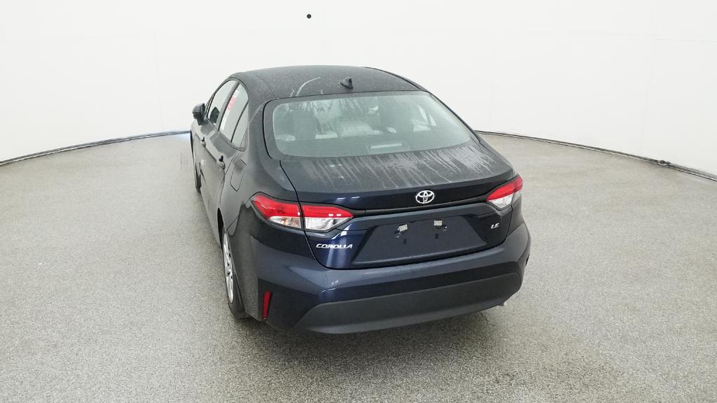 2025 Toyota Corolla LE photo 16