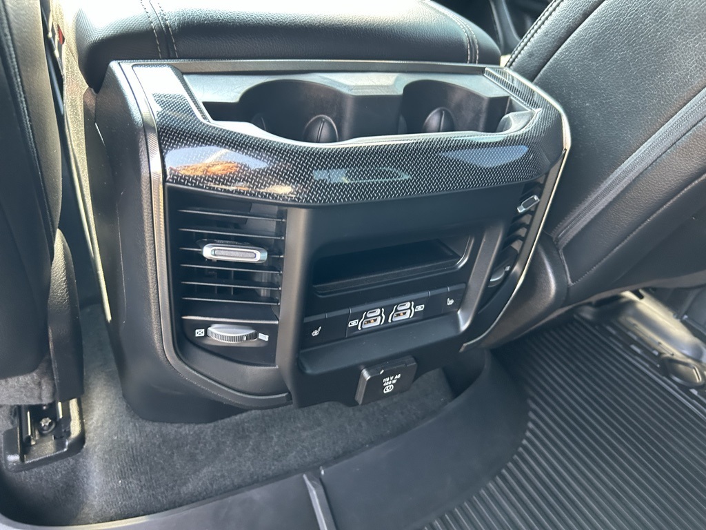 2021 Ram 1500 Rebel photo 25
