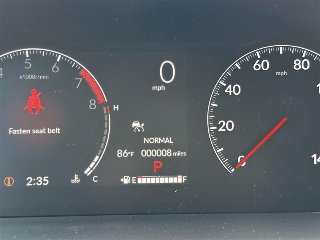 2025 Honda Ridgeline Black Edition photo 14