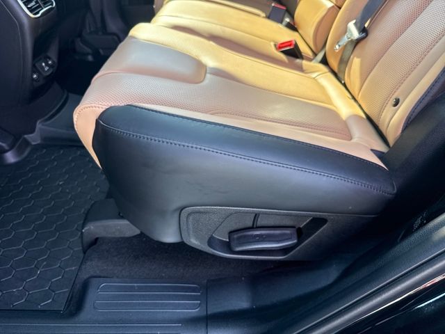 2023 Hyundai Santa Fe Calligraphy photo 18