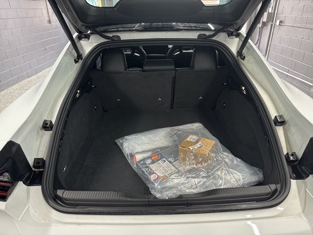 2024 Dodge Charger R/T Scat Pack photo 19