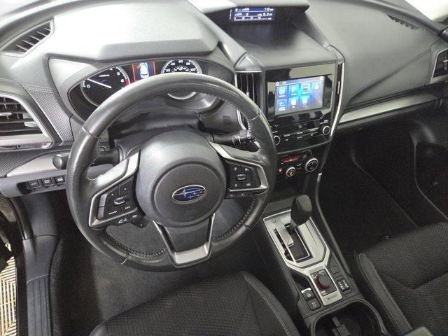 2022 Subaru Forester Premium photo 16