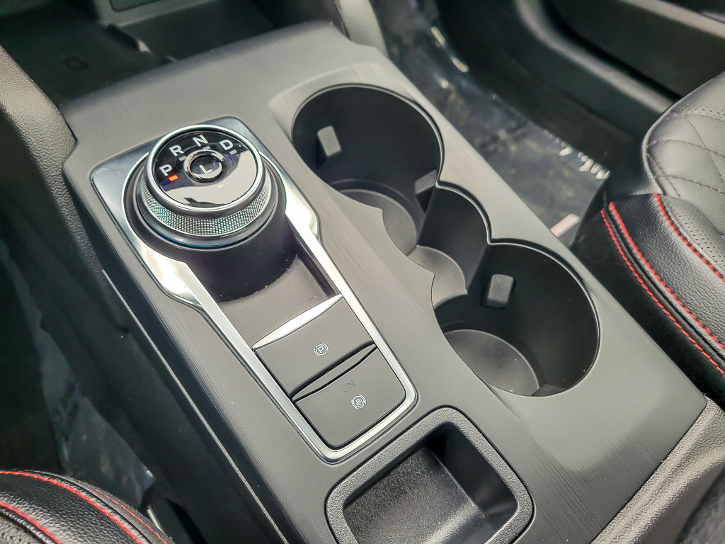 2024 FORD ESCAPE - Image 20