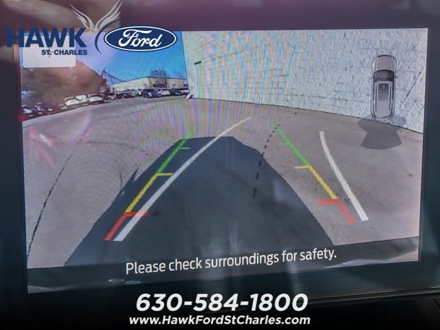 2023 FORD EXPLORER - Image 41