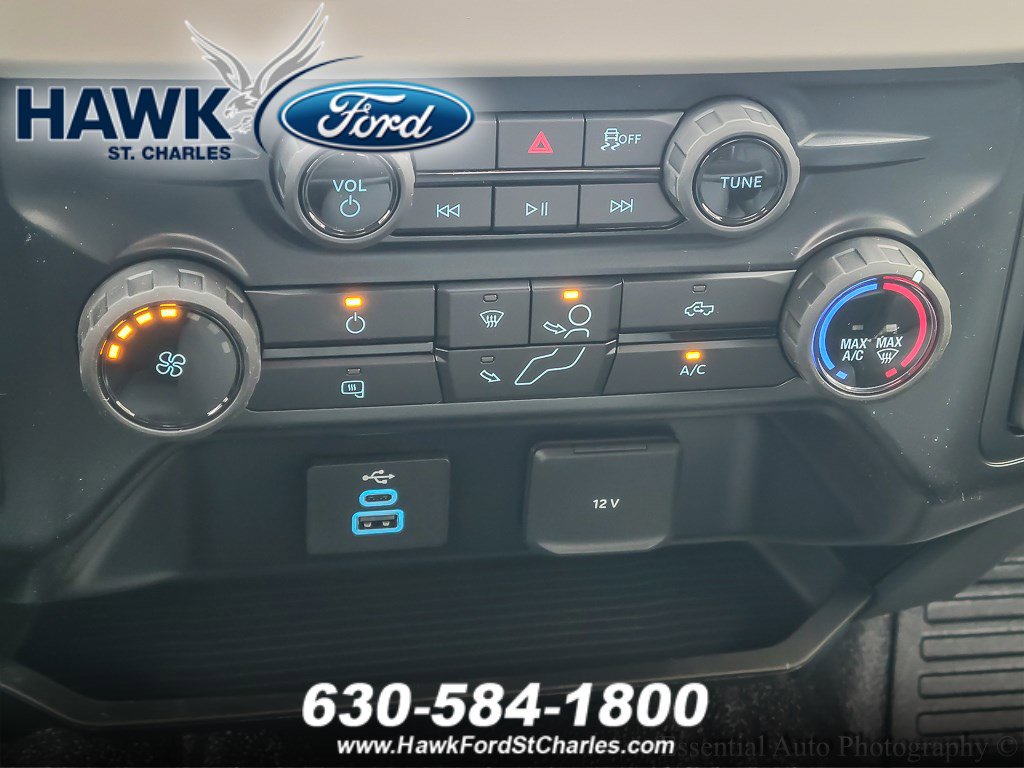 2026 FORD F-250 - Image 13