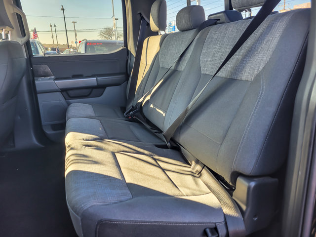 2022 FORD F-150 - Image 40