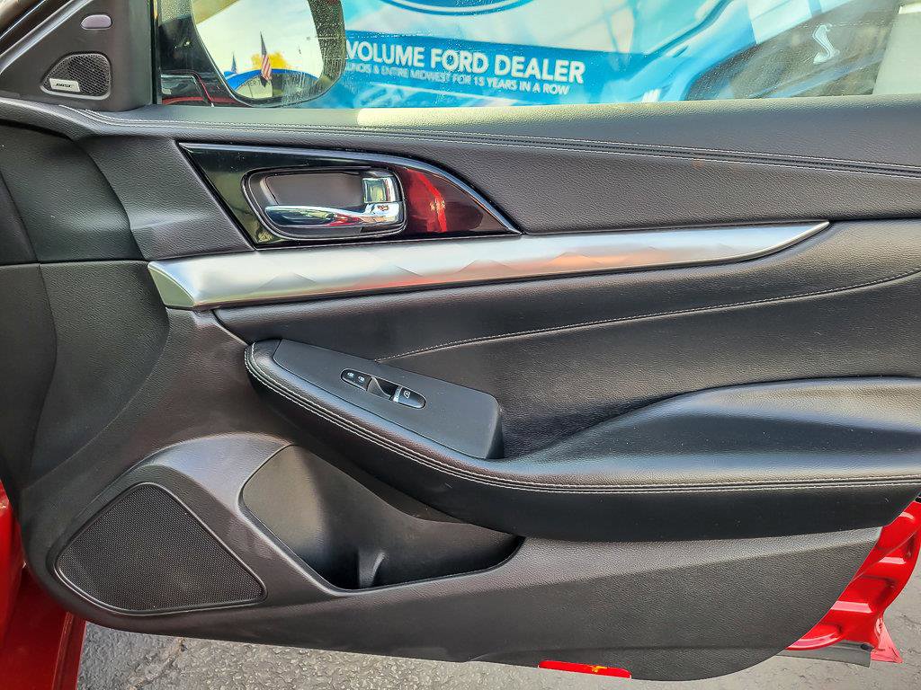 2023 NISSAN MAXIMA - Image 27