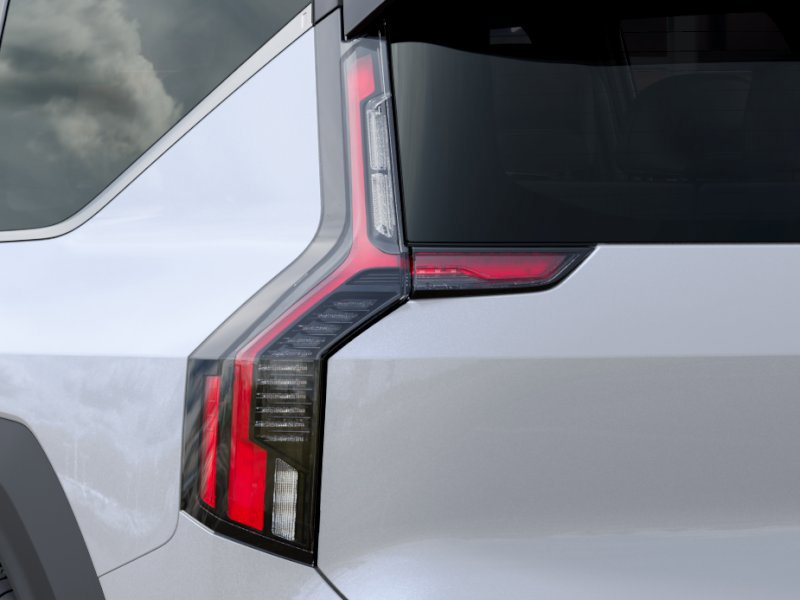 2026 Kia EV9 Land photo 10