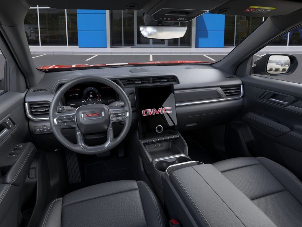 2026 Gmc Terrain Elevation photo 12
