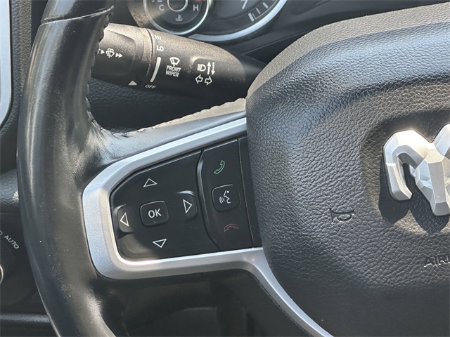 2023 Ram 1500 Big Horn Lone Star photo 22