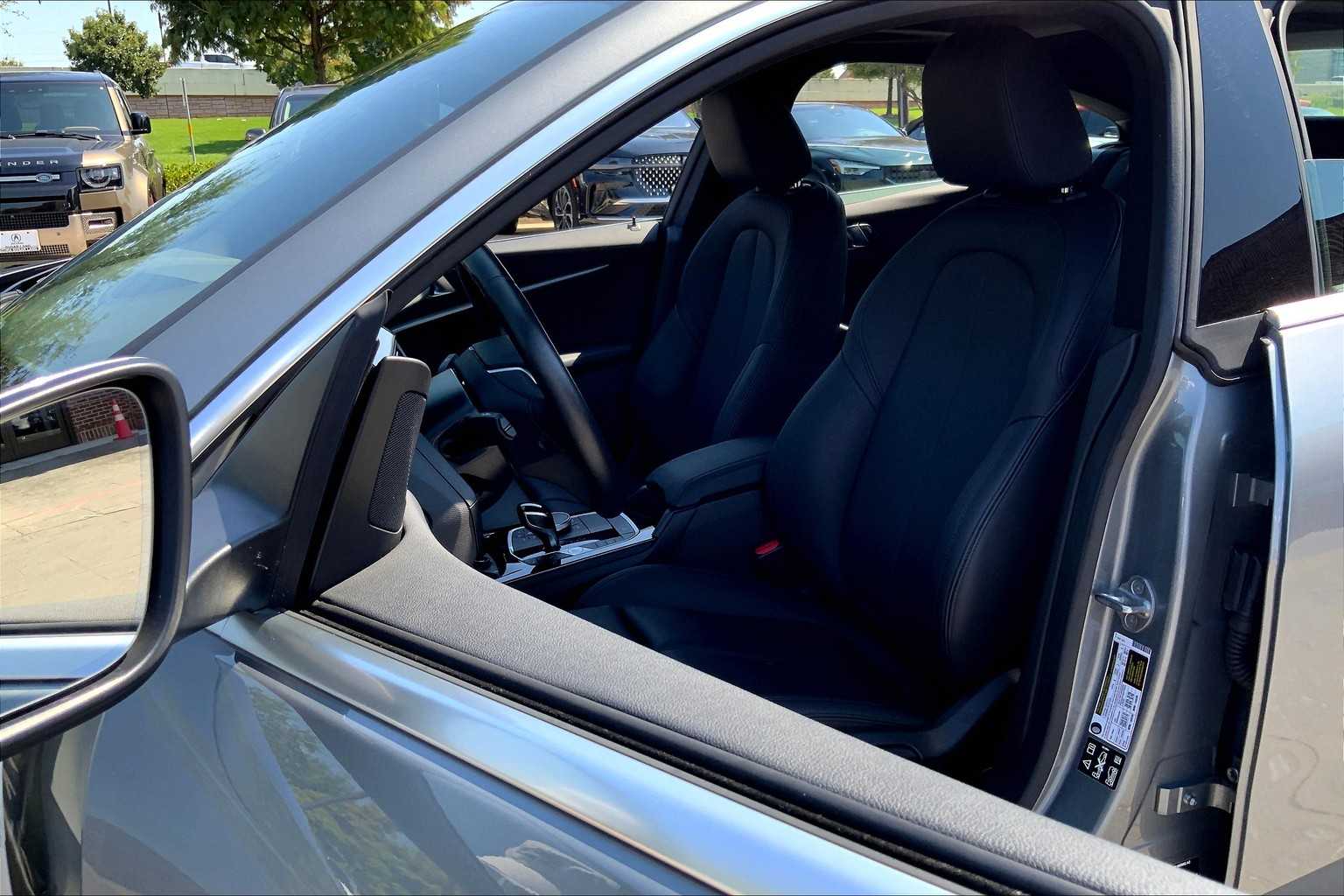 2024 Bmw 228i xDrive Gran Coupe photo 7