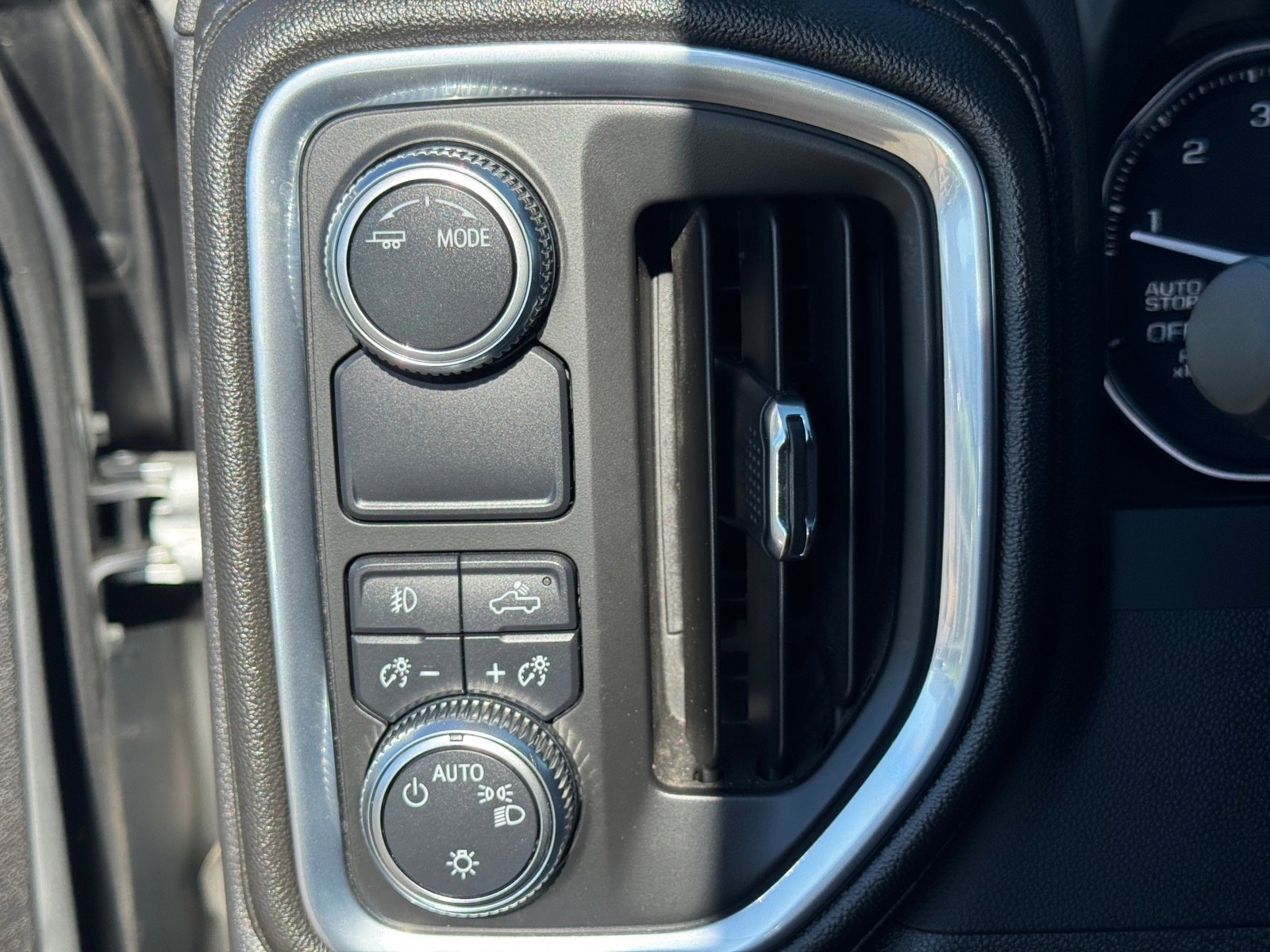 2022 Gmc Sierra 1500 Limited Elevation photo 20