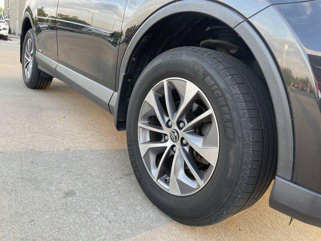 Certified 2016 Toyota RAV4 XLE with VIN JTMRJREV4GD010529 for sale in Kansas City