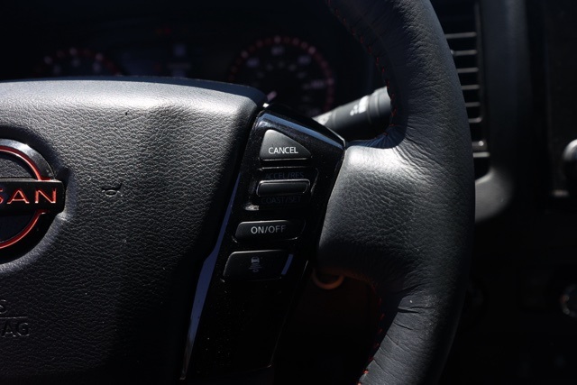 2023 Nissan Frontier PRO-4X photo 24