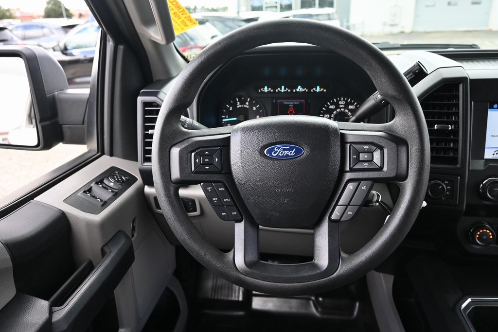 2019 Ford F-150 XL photo 23