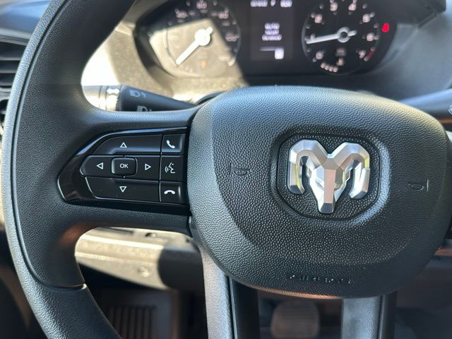 2025 Ram ProMaster 1500 Tradesman photo 22
