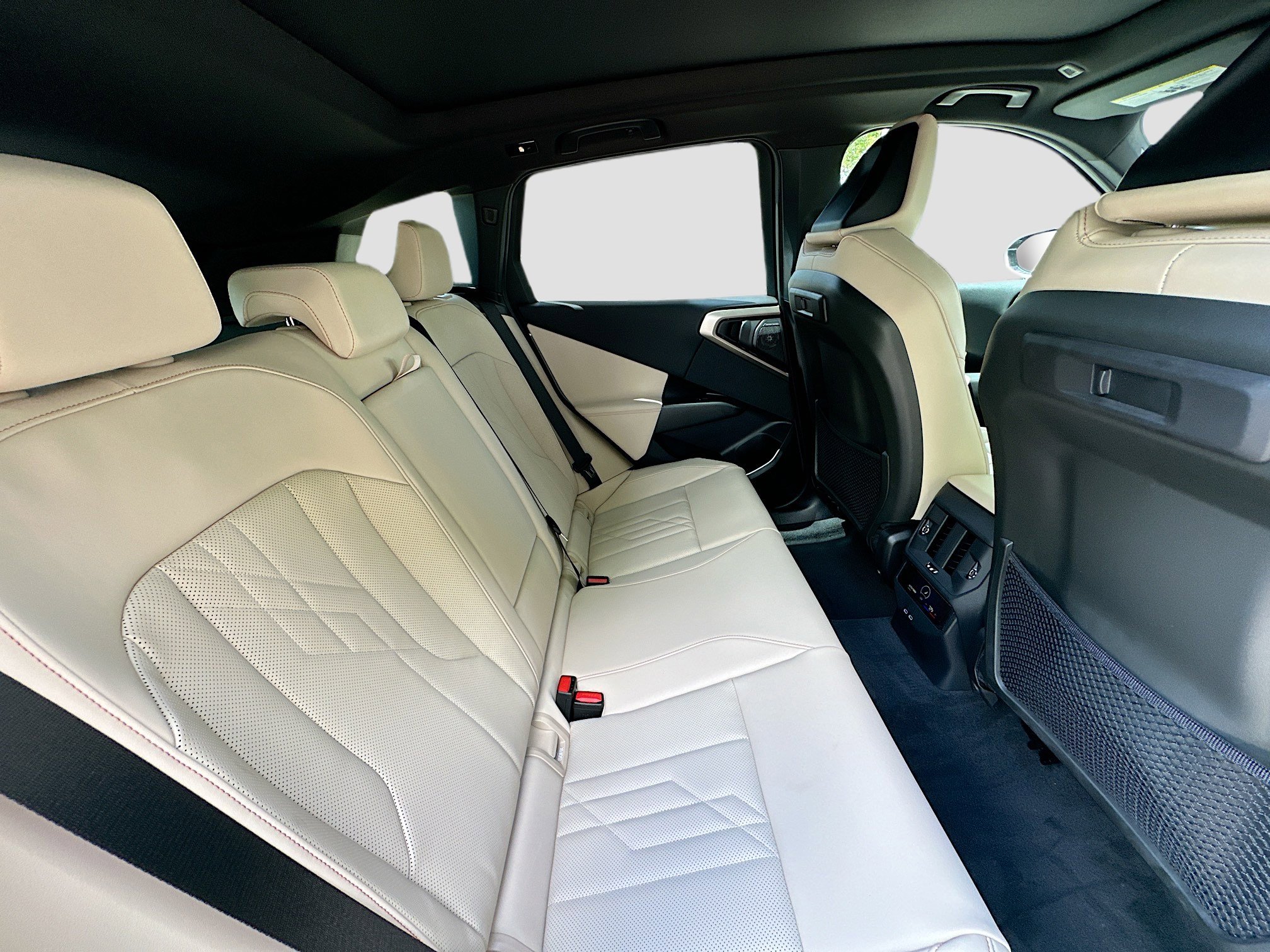 2025 Bmw X3 30x Drive photo 23