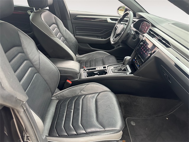 2021 Volkswagen Arteon SEL Premium R-Line photo 15