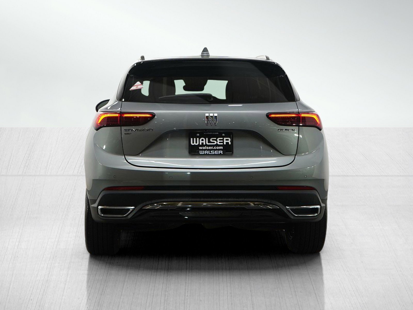 2024 Buick Envision Preferred photo 4