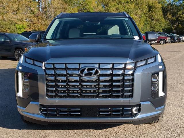 2024 Hyundai Palisade Calligraphy photo 8