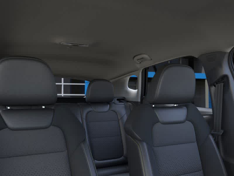 2025 Chevrolet Trax LT photo 21