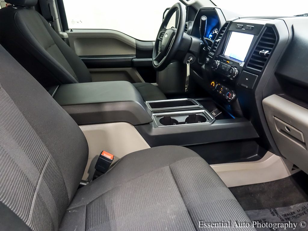 2020 FORD F-150 - Image 23