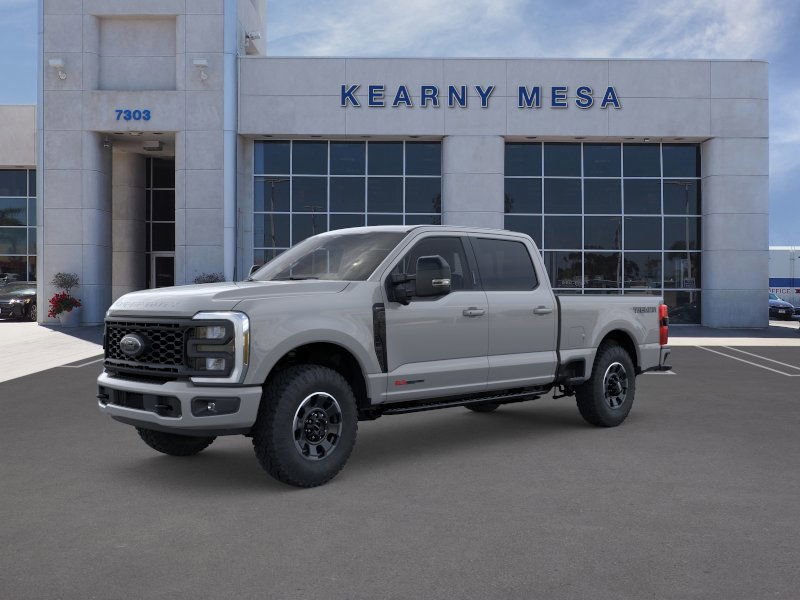 2025 Ford F-250 photo 25