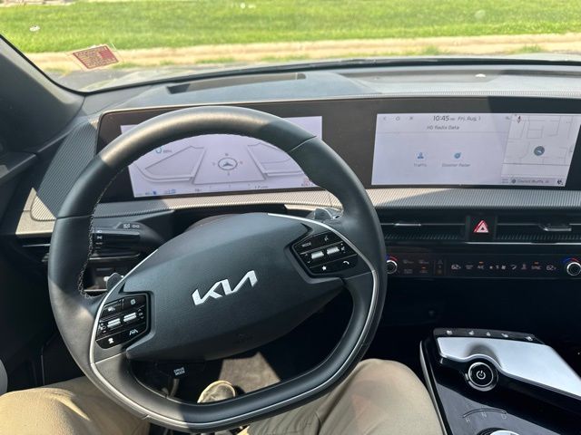 2024 Kia EV6 GT-Line photo 21