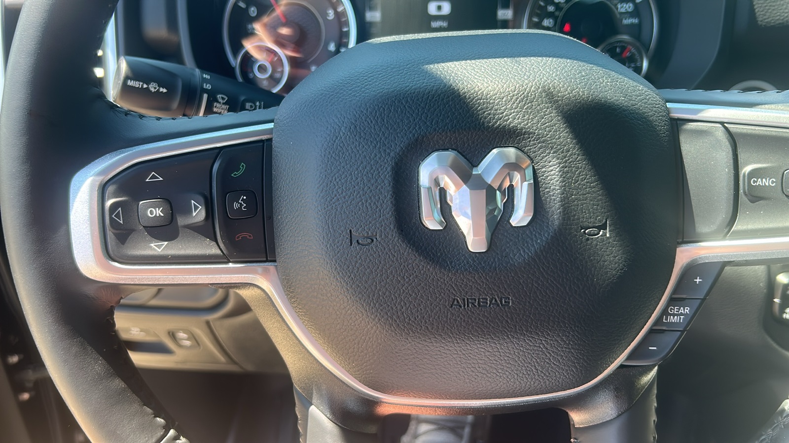 2023 Ram 1500 Big Horn Lone Star photo 20