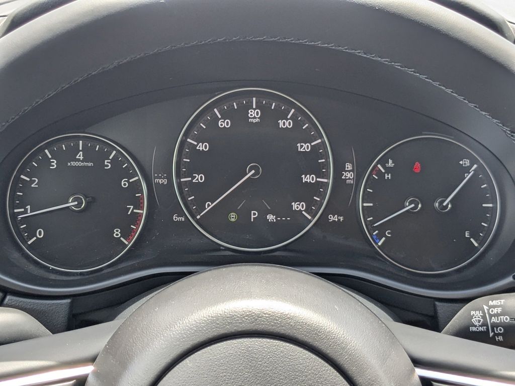 2025 Mazda CX-30 2.5 S Preferred photo 28