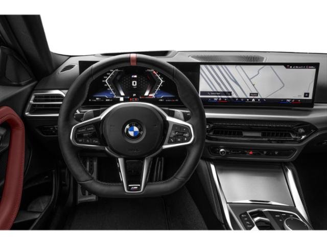 2025 Bmw M240i xDrive photo 9