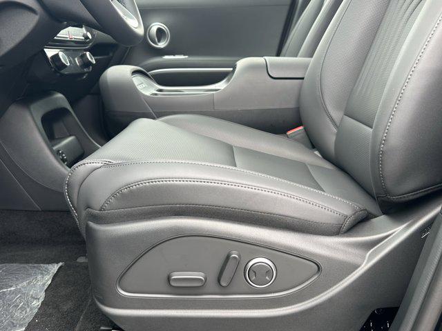 2026 Hyundai Palisade SEL photo 7