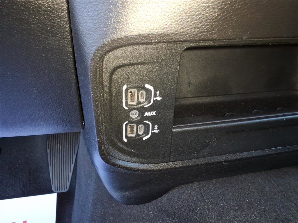 2024 Ram 2500 Tradesman photo 12