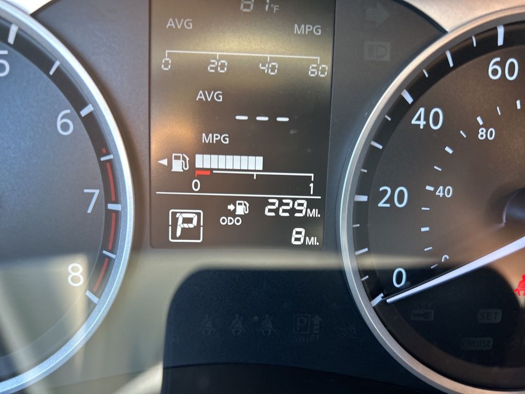 2025 Nissan Kicks Play S photo 15