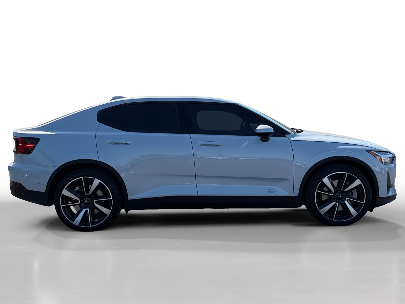 2022 Polestar PS2 e-AWD photo 6