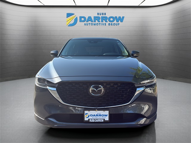 2024 Mazda CX-5 2.5 S Premium photo 4