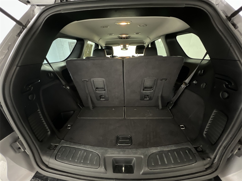 2020 Dodge Durango GT photo 19