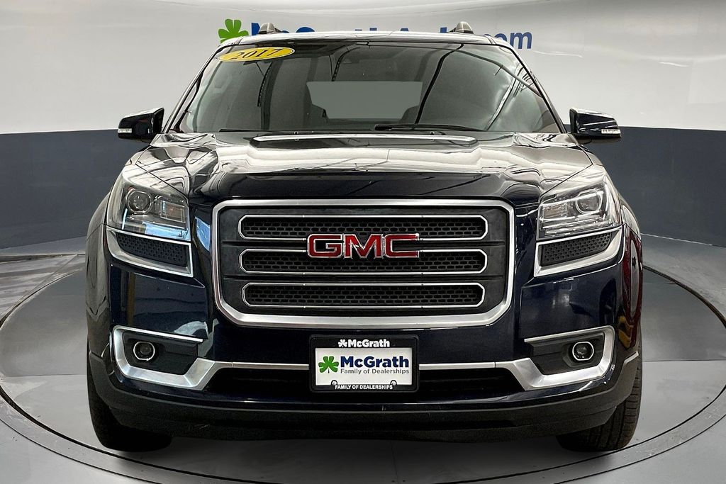Image of 2017 GMC Acadia Limited Limited AWD