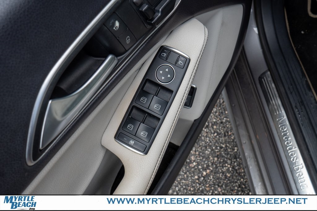 2015 Mercedes Benz CLA 250 photo 16